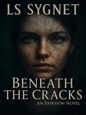 cover image of Beneath the Cracks